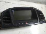 Navigationsanzeige OPEL INSIGNIA A Sedan (G09) 2.0 CDTI (69) 14799410