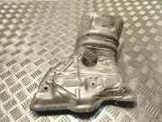 Heat Insulation MAZDA 3 Sedan (BL) 1.6 MZR 8997