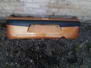 Hintere Stoßstange PEUGEOT 1007 (KM_) 1.4