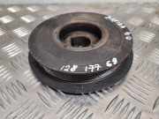 RIEMENSCHEIBE OPEL ZAFIRA A (F75_) 2.2 DTI 16V 12817769