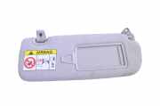 Rechte Sonnenblende HYUNDAI SANTA FÉ III (DM) 2.2 CRDi