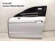 Vordere linke Tür PORSCHE PANAMERA (971) 3.0 4 43R010211 43R00083