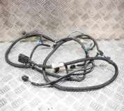 Kabelbaum Vorderen Parksensoren OPEL SIGNUM 2.2 direct 24419045