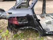 Karosserie Peugeot 3008 II (MC, MR, MJ, M4)