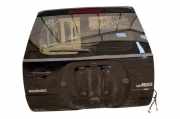 Kofferraumdeckel SUZUKI GRAND VITARA II (JT, TE, TD) 2.0 4WD (TD54, JB420)