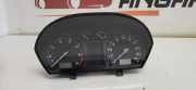 Kombiinstrument SKODA FABIA I (6Y2) 1.4 16V 110080015