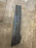 Front Bumper Center Moulding RENAULT KANGOO (KC0/1_) 1.5 dCi 8200152587