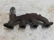 Auspuffkrümmer Renault Megane IV Grandtour (K9A) 140042976R