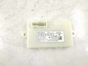 Keyless Steuergerät MERCEDES-BENZ GLC (C253) 250 d 4-matic (253.309) 2229005412