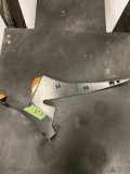 Bumper Support Bracket LEXUS LS (_F4_) 600h AWD 52538-50050 5253850050