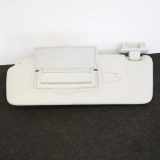 Linke Sonnenblende MERCEDES-BENZ CLA Coupe (C117) CLA 180 (117.342) A1768101300