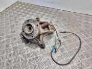 Radnaben vorne links PEUGEOT 1007 (KM_) 1.4