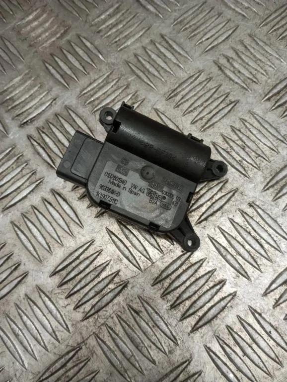 Regelventile für Innenraumheizung VW TOURAN (1T1, 1T2) 1.6 FSI 0132801340