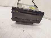 Radio/Navigationssystem-Kombination Toyota Prius (W3) 8612047220
