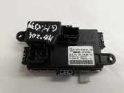 Widerstand Innenraumgebläse Mercedes-Benz C-Klasse T-Modell (S204) A2128702110