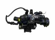 Thermostatgehäuse PEUGEOT 308 II 1.6 HDi 9812113780