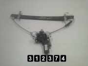 Fensterheber links hinten Hyundai Terracan (HP)