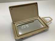 Sonnenblende links Mercedes-Benz CLS (C219)