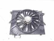 Klimalüfter Jaguar S-Type (X200) 8240261