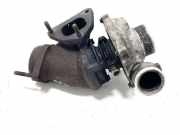 Turbolader SSANGYONG RODIUS 2.7 Xdi 4348193 434327
