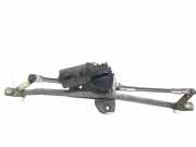 Scheibenwischermechanismus vorne VW PASSAT B5 (3B2) 1.9 TDI