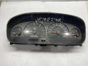 Kombiinstrument FIAT ULYSSE (220_) 1.9 TD TN2574104030