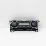 Klimabedienteil NISSAN LEAF (ZE0) Electric 27500 3NF0B