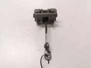 Türanschlag hinten links PEUGEOT 607 (9D, 9U) 2.7 HDi 24V