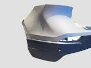 Hintere Stoßstange VOLVO V40 Hatchback D2 31290919