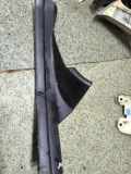 Schwellenverkleidung hinten links BMW 3 Compact (E46) 320 td 51478193792