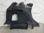 Kofferraumpolster links