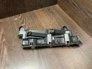 Stoßstangenhalterung hinten links VW CADDY II Variant (9K9B) 1.9 D 2K0807393