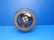 Kurbelwellenriemenscheibe MERCEDES-BENZ VITO / MIXTO Furgon (W639) 116 CDI A6510300803