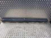 Schweller aus Kunststoff links LAND ROVER DISCOVERY III (L319) 2.7 TD 4x4 DDJ000252