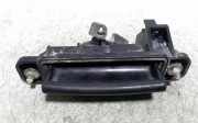 Rear Parcel Shelf Left Rail Cover MAZDA 3 (BK) 1.6 DI Turbo