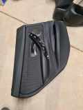 Türpolster hinten links BMW 3 Gran Turismo (F34) 320 d 7295179
