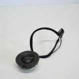 Türlautsprecher vorne rechts VW TOUAREG (7LA, 7L6, 7L7) 3.0 V6 TDI 7L6035415