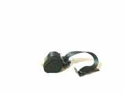 Sicherheitsgurt hinten rechts FORD FIESTA VII 1.0 EcoBoost 8V51A611B68AK