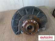 Achsschenkel (ABS) links vorne VW Passat B7 (362) 3C0407253F