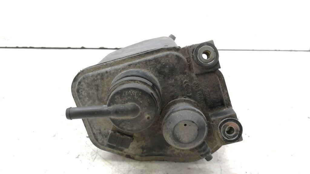 Aktivkohlefilter für Tankentlüftung VW Golf IV (1J) 1J0201801C