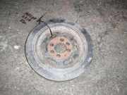 Kurbelwellenriemenscheibe MAZDA 6 Station Wagon (GY) 2.0 DI