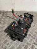 Sicherungskasten OPEL ASTRA J 1.6 CDTi 1110032AB 13318782