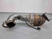 Katalysator ohne Lambdasonde Land Rover Range Rover Evoque I (L538) GJ325G267AD