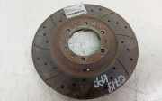 Bremsscheibe vorne rechts OPEL FRONTERA B (6B_) 2.2 DTI (6B_ZC, 6B_VF, 6B_66, 6B_76)