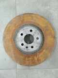 Bremsscheibe vorne rechts LAND ROVER RANGE ROVER VELAR (L560) 2.0 4x4