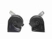 Hupe VOLVO S80 II (AS) 2.5 T 31276806 31276805