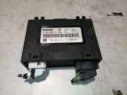 Einparkhilfe PDC Steuergerät OPEL VECTRA C 1.8 16V 511995847 09229754