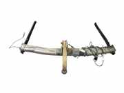 Schleppstange Set RENAULT MEGANE III Grandtour (KZ0/1) 1.4 TCe (KZ0F, KZ1V) 321169