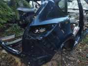 Karosserie Mazda CX-5 (KE, GH)