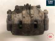 Bremssattel links vorne Ssangyong Rexton I (GAB) 4811008B51